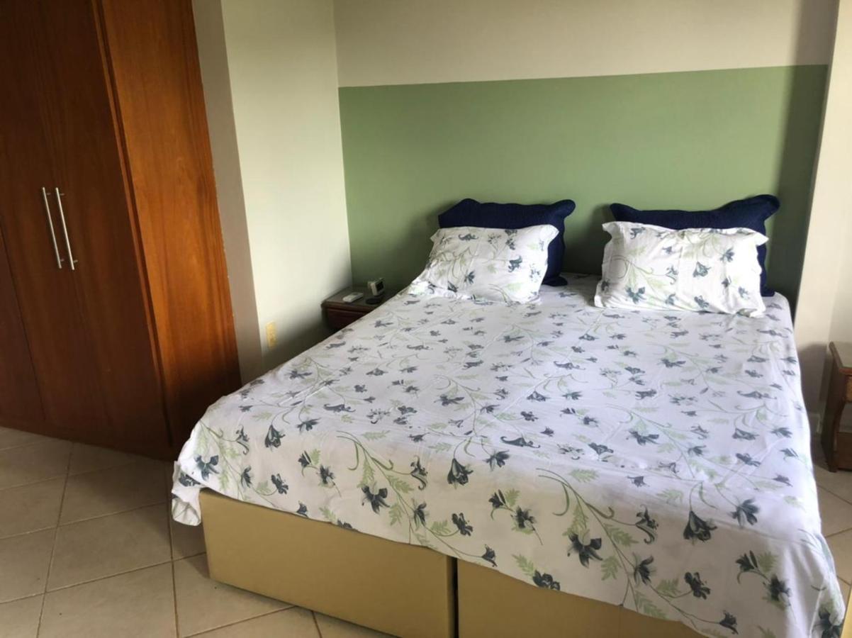 Casa Ampla Perto De Uma Das Melhores Praia De Ssa Salwador Zewnętrze zdjęcie