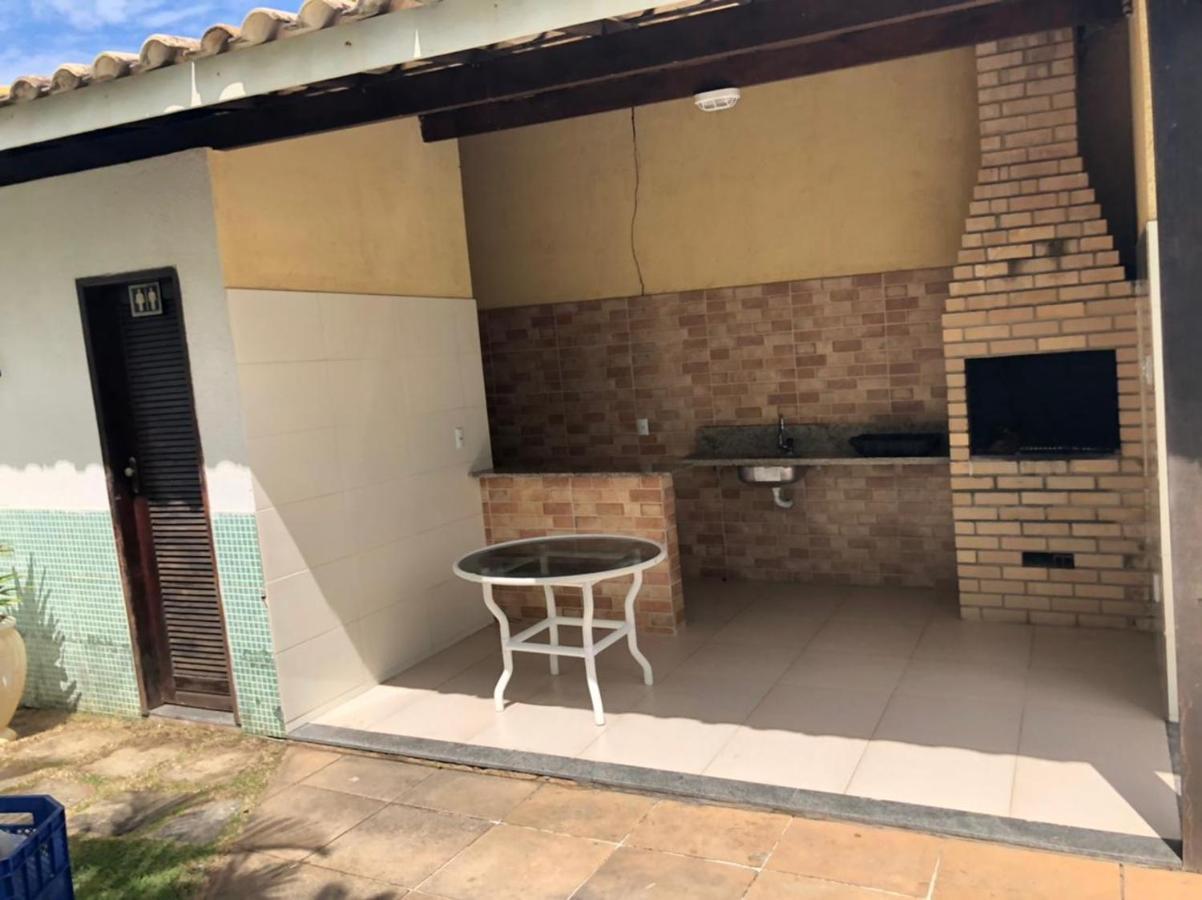 Casa Ampla Perto De Uma Das Melhores Praia De Ssa Salwador Zewnętrze zdjęcie
