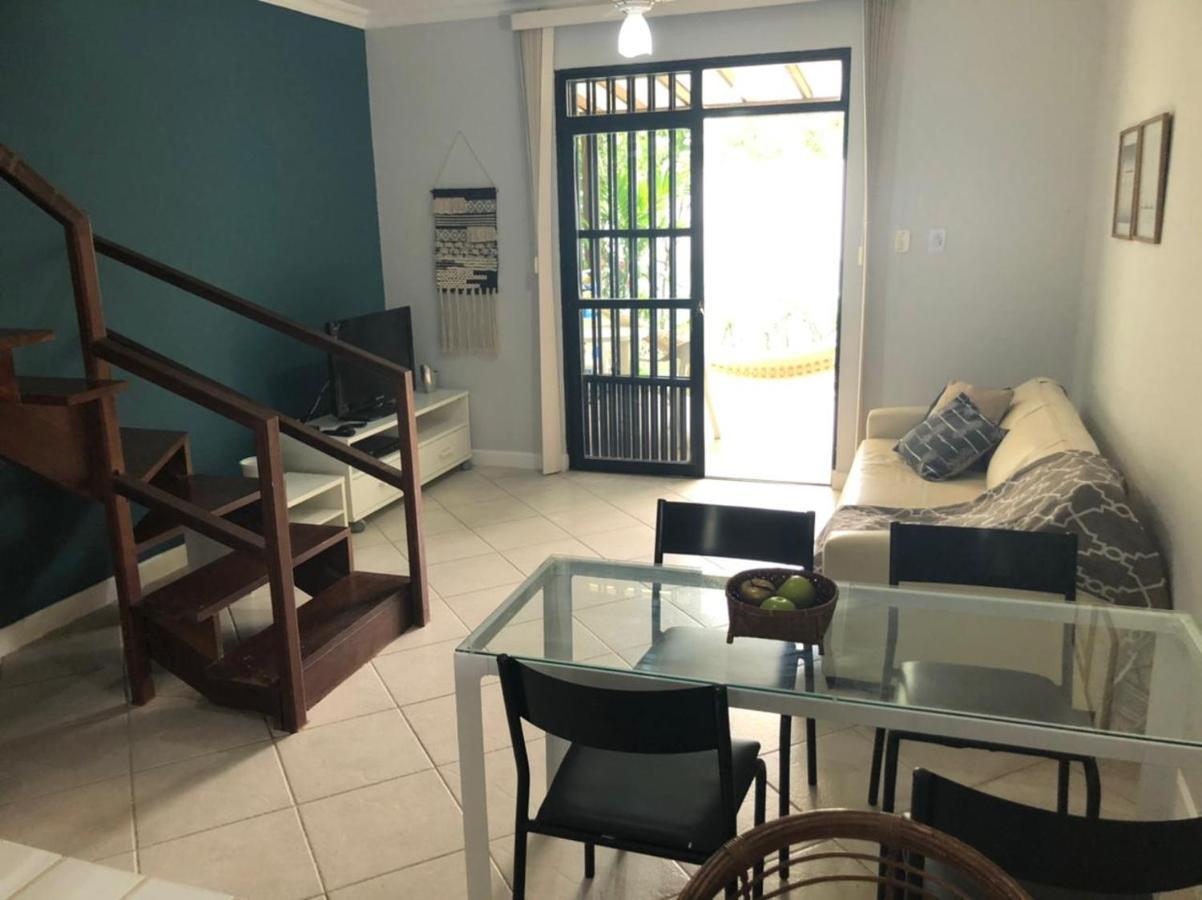 Casa Ampla Perto De Uma Das Melhores Praia De Ssa Salwador Zewnętrze zdjęcie